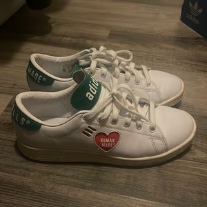 Stan Smith Human Made Shoes